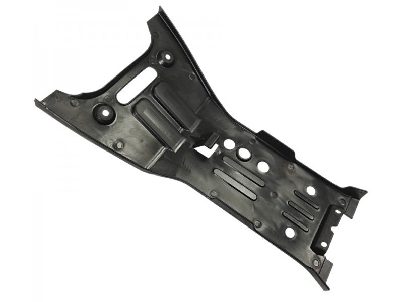Cover - front bottom protective plate Hisun Tactic 550