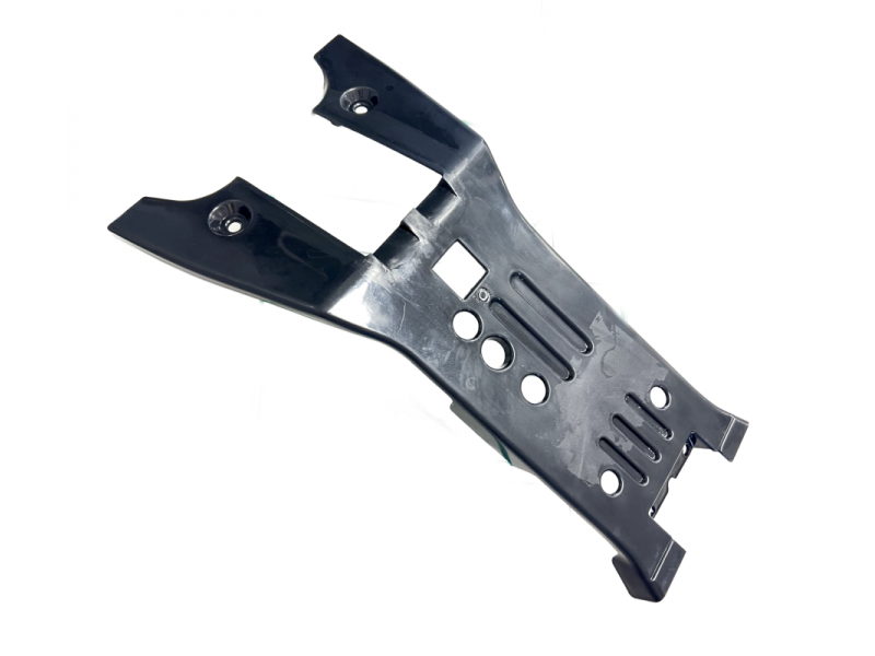 Cover - front bottom protective plate Hisun Tactic 550