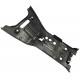 Cover - front bottom protective plate Hisun Tactic 550
