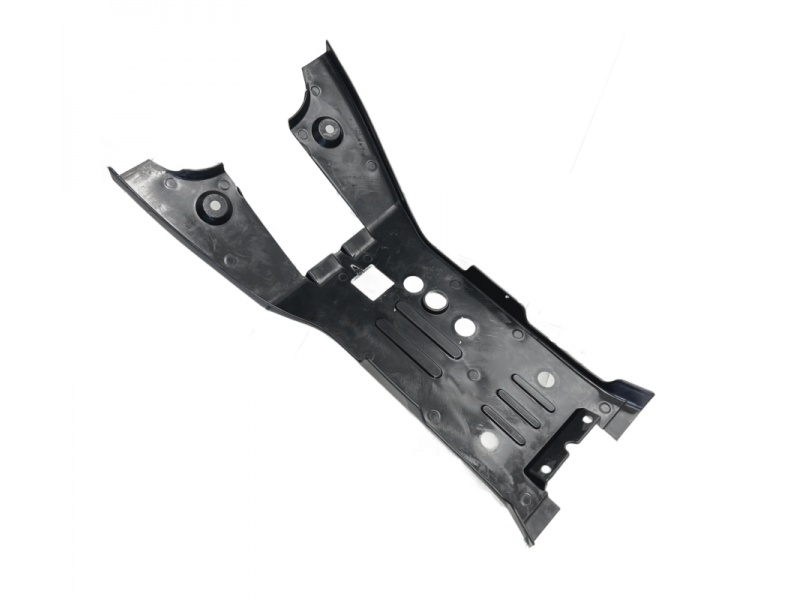 Cover - front bottom protective plate Hisun Tactic 550