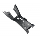 Cover - front bottom protective plate Hisun Tactic 550