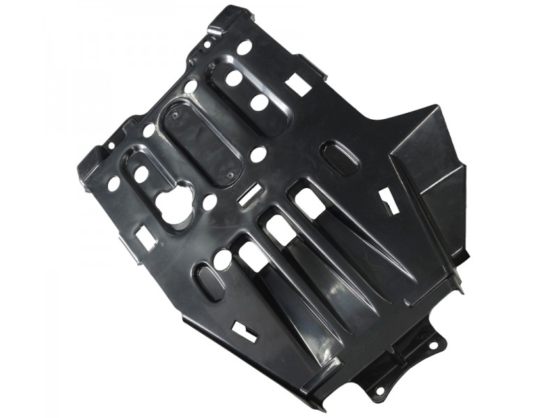 Cover - middle bottom protective plate Hisun Tactic 550