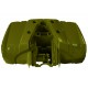 Back cover top green Hisun Tactic 550 Back cover top green Hisun Tactic 550
