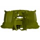 Back cover top green Hisun Tactic 550 Back cover top green Hisun Tactic 550