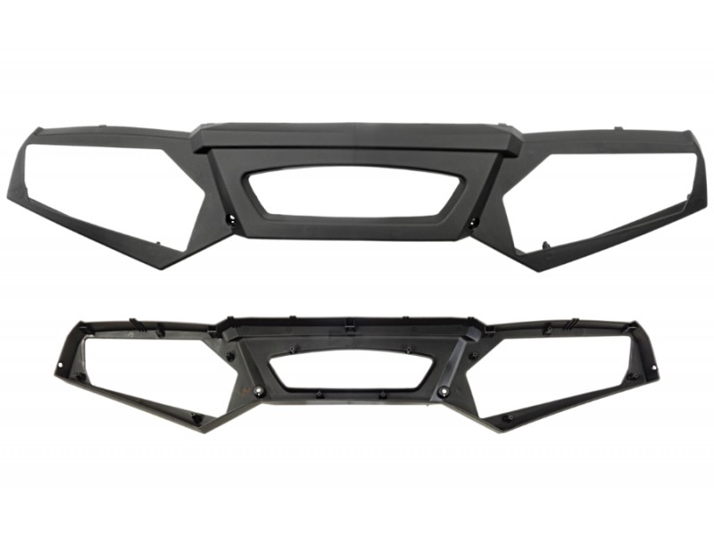 Rear lamp cover Hisun Tactic 550
