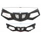 Headlamp front Cover Hisun Tactic 550