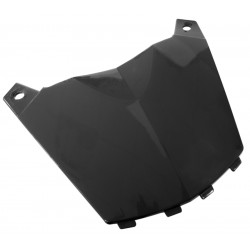 Top front Cover - black Hisun Tactic 550