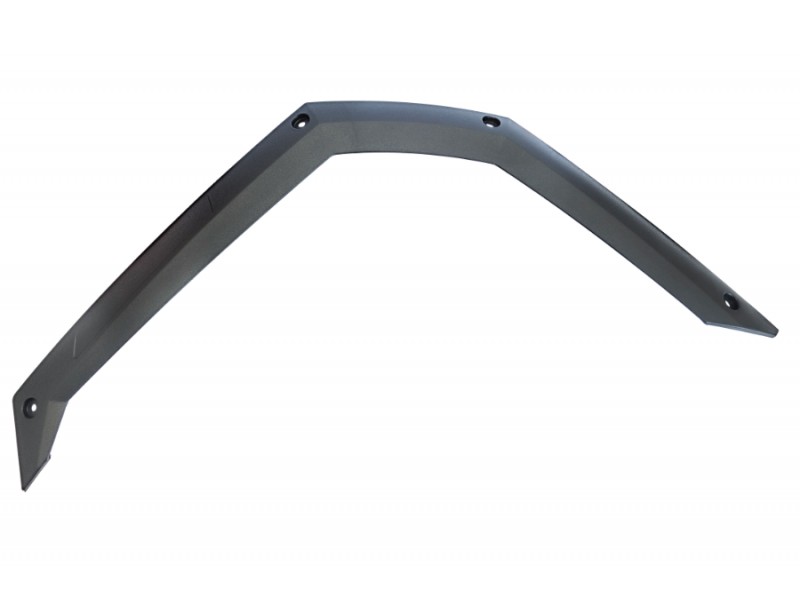 Cover - front left fender Hisun Tactic 550