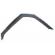 Cover - front left fender Hisun Tactic 550