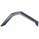 Cover - front left fender Hisun Tactic 550