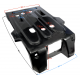 Rear lower protective plate part 2 for HISUN Tactic 550