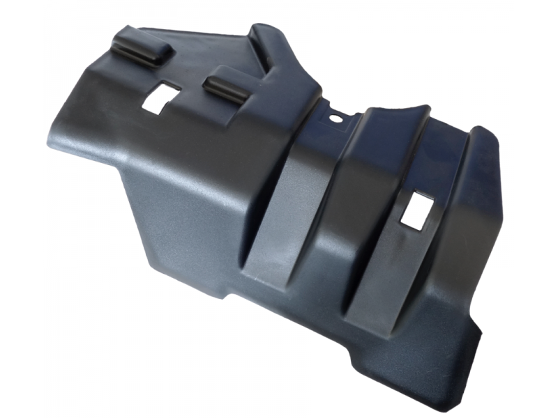 Left swingarm cover HISUN Tactic 550