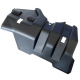 Left swingarm cover HISUN Tactic 550
