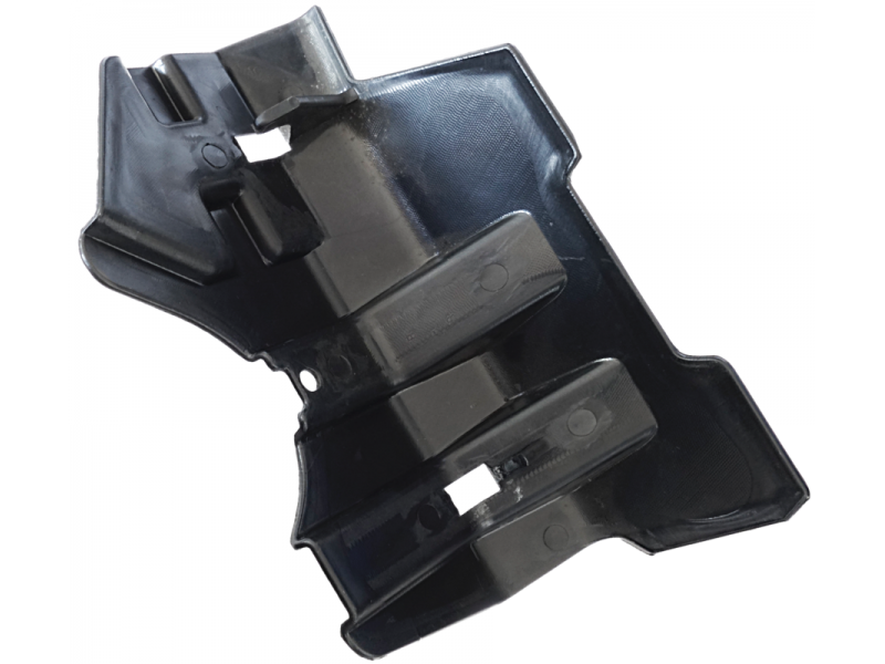 Left swingarm cover HISUN Tactic 550