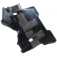 Left swingarm cover HISUN Tactic 550