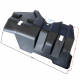 Left swingarm cover HISUN Tactic 550