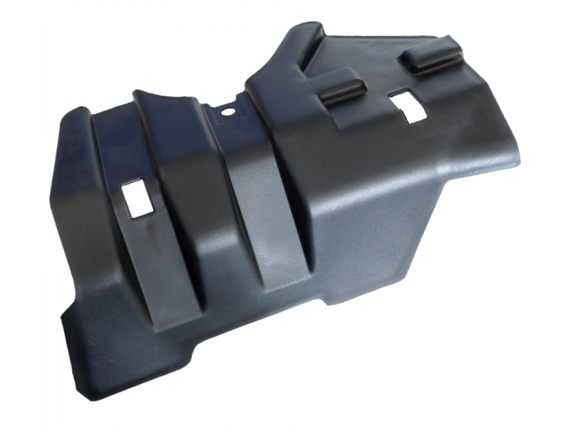 Right swingarm cover HISUN Tactic 550