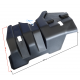 Right swingarm cover HISUN Tactic 550