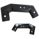 Rear right bumper end cover HISUN Tactic 550 Rear right bumper end cover HISUN Tactic 550
