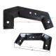 Rear right bumper end cover HISUN Tactic 550 Rear right bumper end cover HISUN Tactic 550