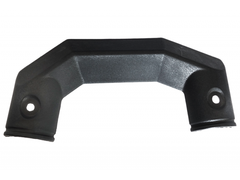 Left bumper cover Hisun Tactic 550