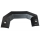 Left bumper cover Hisun Tactic 550