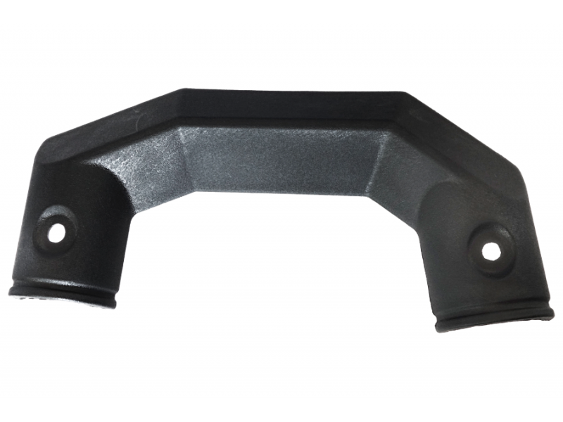 Bumper cover right Hisun Tactic 550