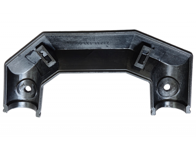 Bumper cover right Hisun Tactic 550