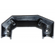 Bumper cover right Hisun Tactic 550