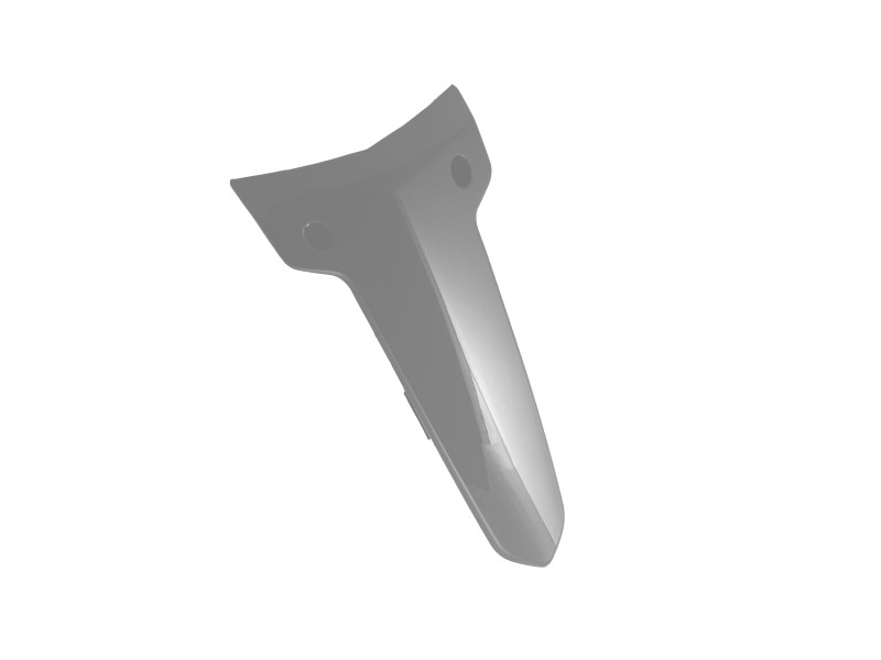front cover, front part for Primo scooter