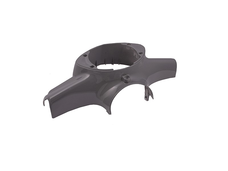 Headlamp cover for Primo scooter