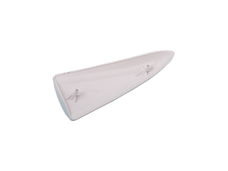Cover, front fender decor fo Primo scooter