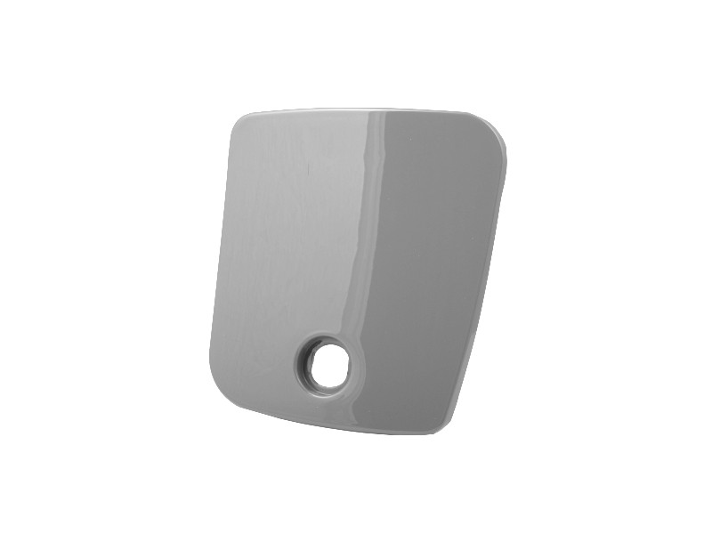 Fuel filler cover for Primo scooter