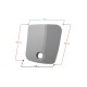 Fuel filler cover for Primo scooter