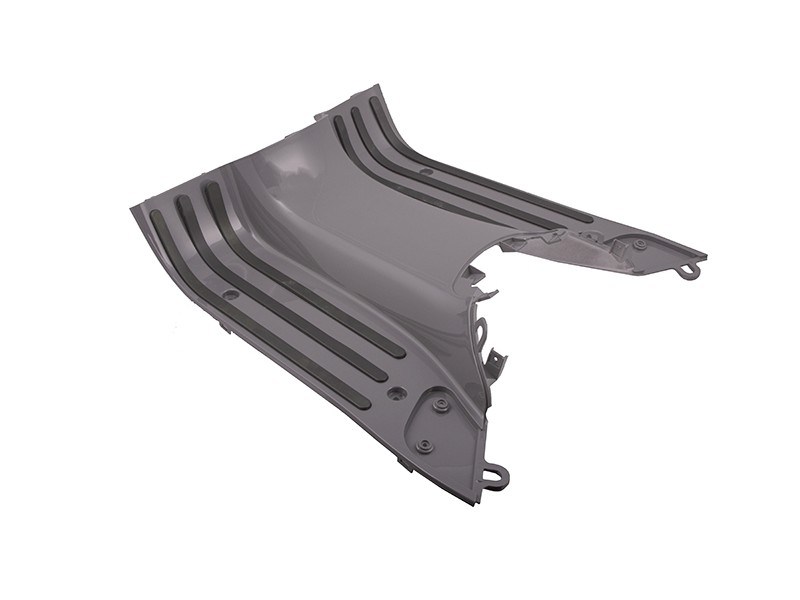 Cover, floor for Primo scooter