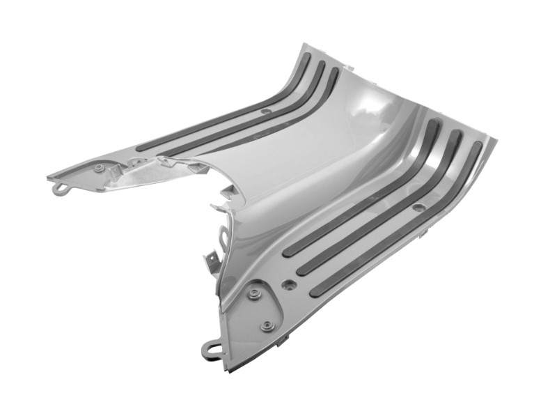 Cover, floor for Primo scooter