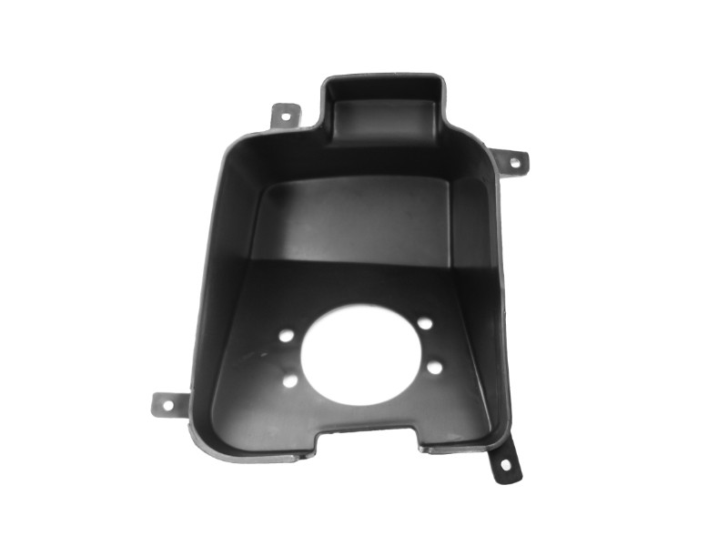Fuel filler cover , middle part for Primo scooter