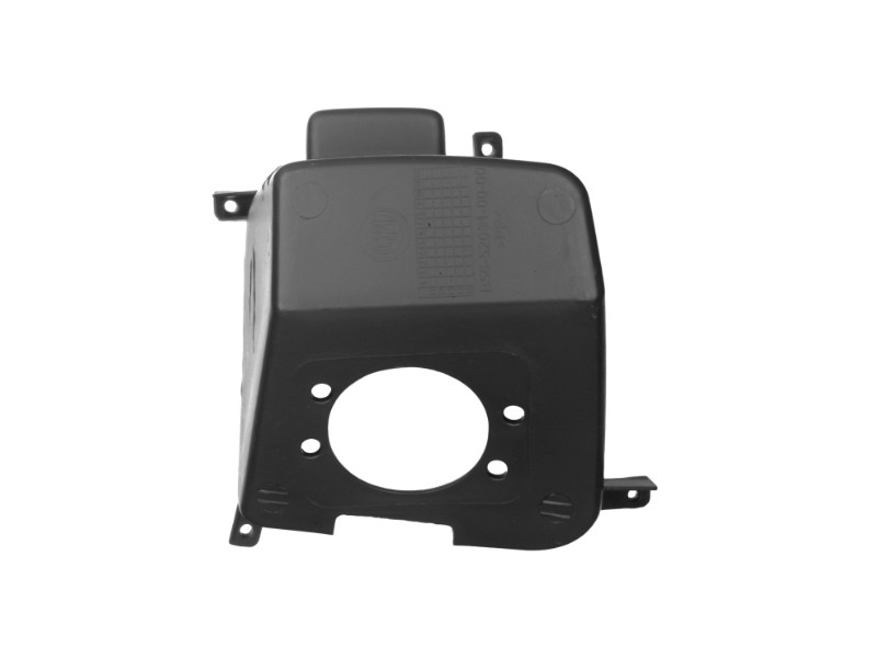 Fuel filler cover , middle part for Primo scooter