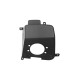 Fuel filler cover , middle part for Primo scooter