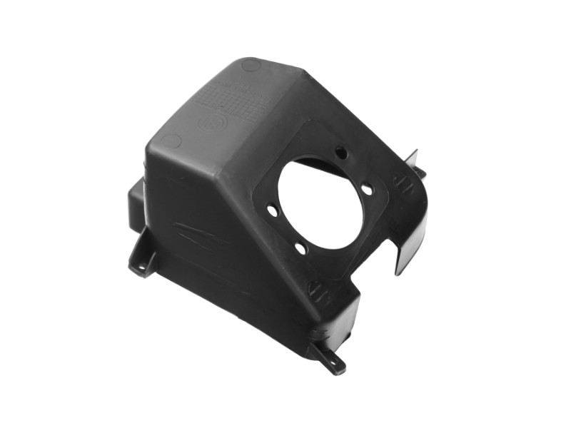 Fuel filler cover , middle part for Primo scooter
