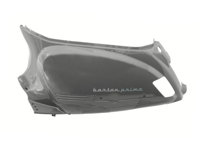 Rear left cover for Primo scooter