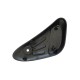 Left footrest cover for Primo scooter