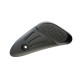 Left footrest cover for Primo scooter