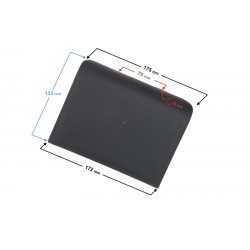 Battery cover for Primo scooter