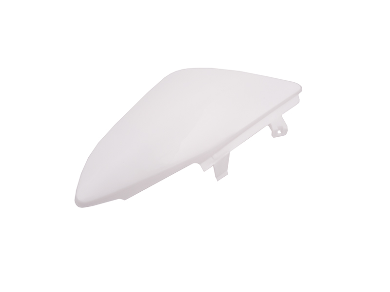 Plastic seat covers, set, for Cross 4T 110cc/ 125cc