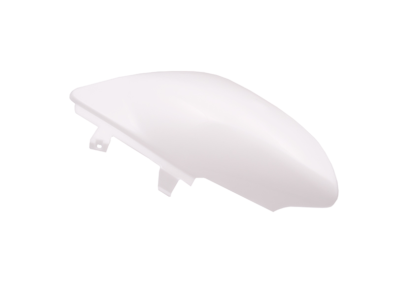 Plastic seat covers, set, for Cross 4T 110cc/ 125cc