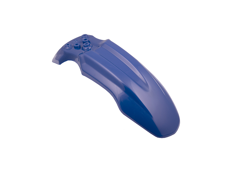 Plastic seat covers, set, for Cross 4T 110cc/ 125cc