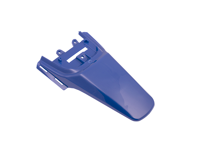 Plastic seat covers, set, for Cross 4T 110cc/ 125cc