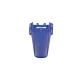 Plastic seat covers, set, for Cross 4T 110cc/ 125cc