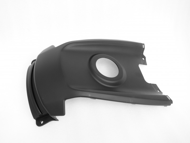 Fuel tank housing Discover 200